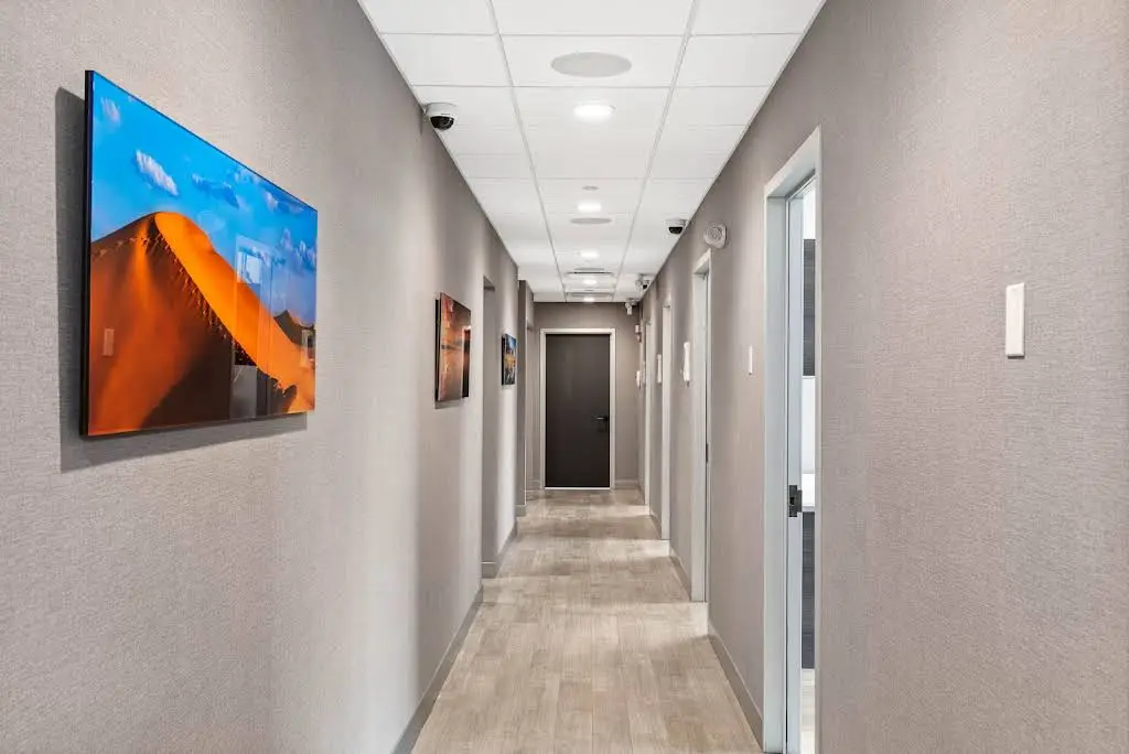 Southern Connecticut Oral & Maxillofacial Surgery & Implantology