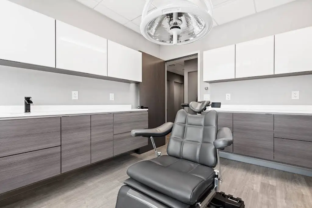 Southern Connecticut Oral & Maxillofacial Surgery & Implantology