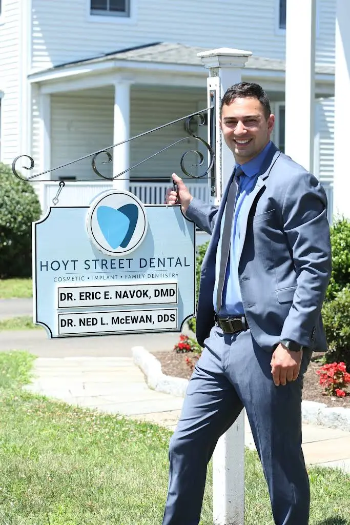 Hoyt Street Dental