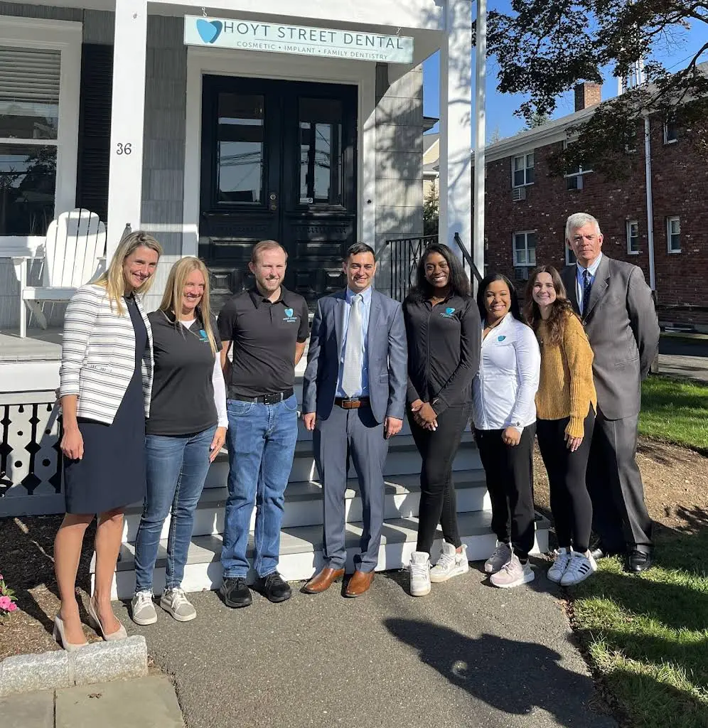 Hoyt Street Dental