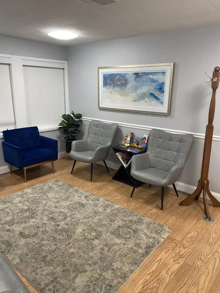 McLeanSmiles Family & Cosmetic Dentistry - Professional dental clinic exterior with modern facilities