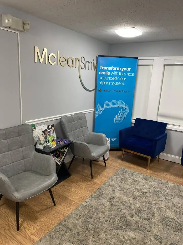 McLeanSmiles Family & Cosmetic Dentistry