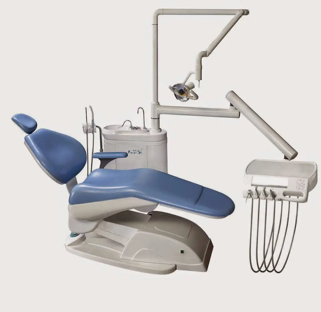 Merritt Family Dental