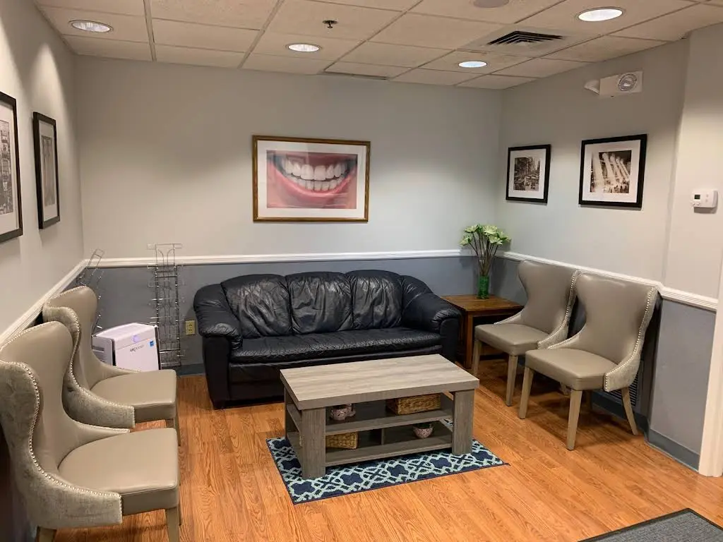 Merritt Family Dental