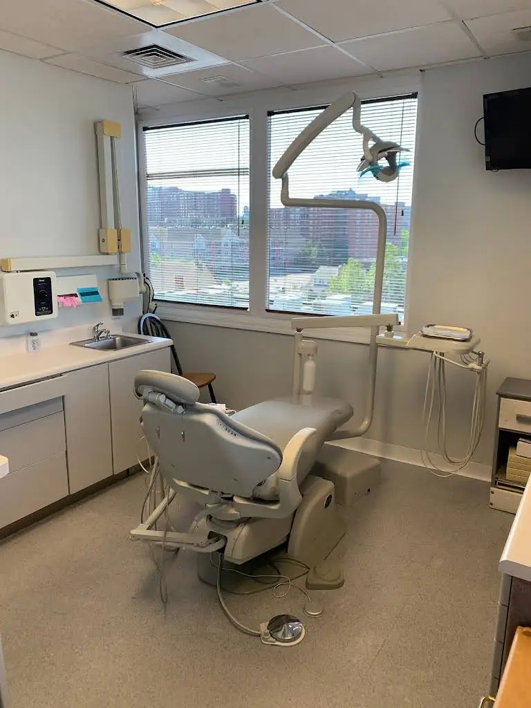 Merritt Family Dental