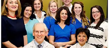 Comprehensive Dental Group