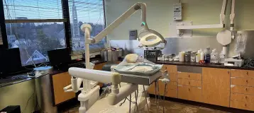 Dentalogix