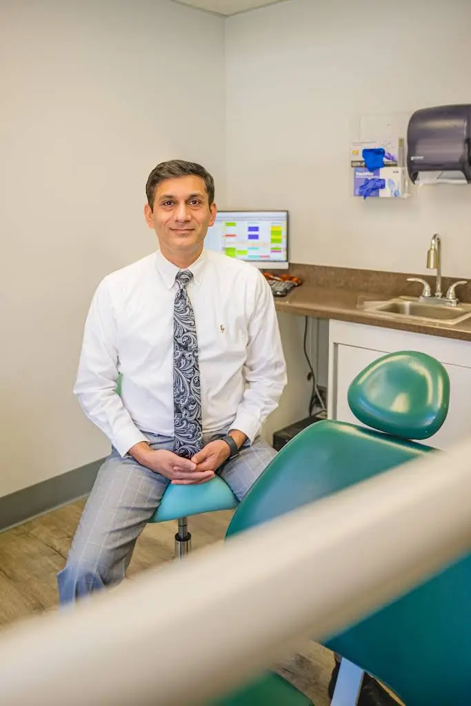 New Smile Dental, LLC