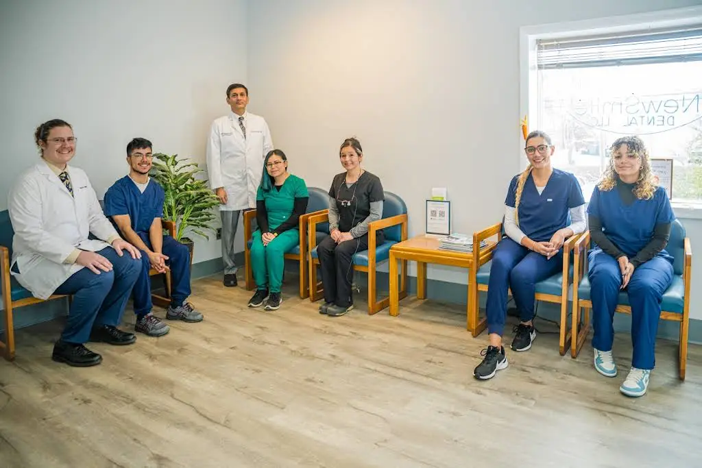 New Smile Dental, LLC