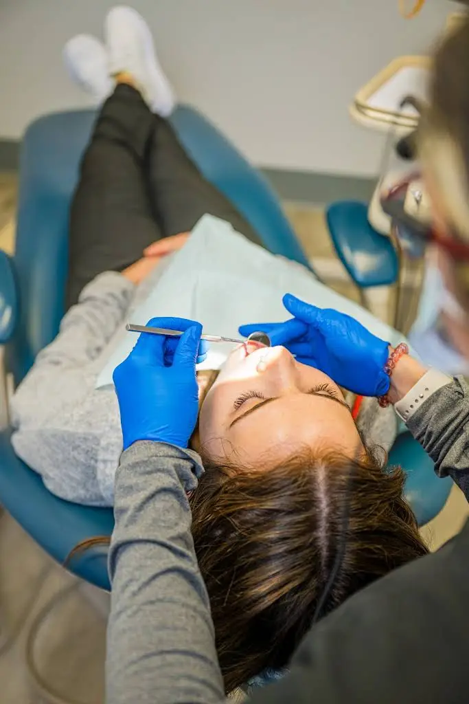New Smile Dental, LLC