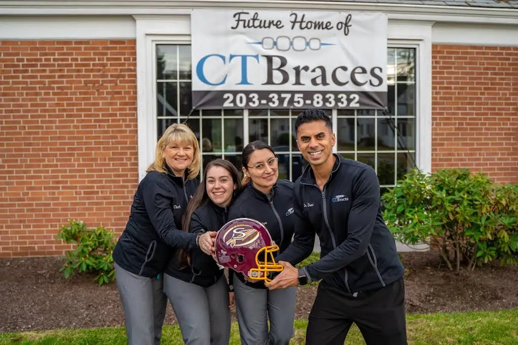 CT Braces