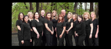 The Dental Team