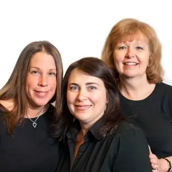 The Dental Team