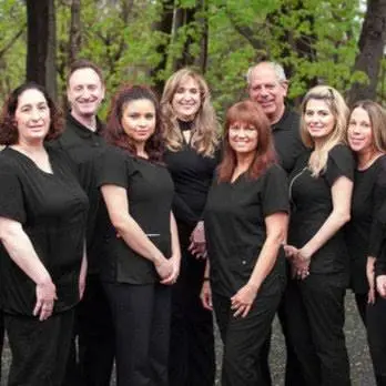 The Dental Team