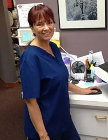 The Dental Team