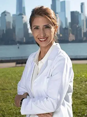 The Dental Team