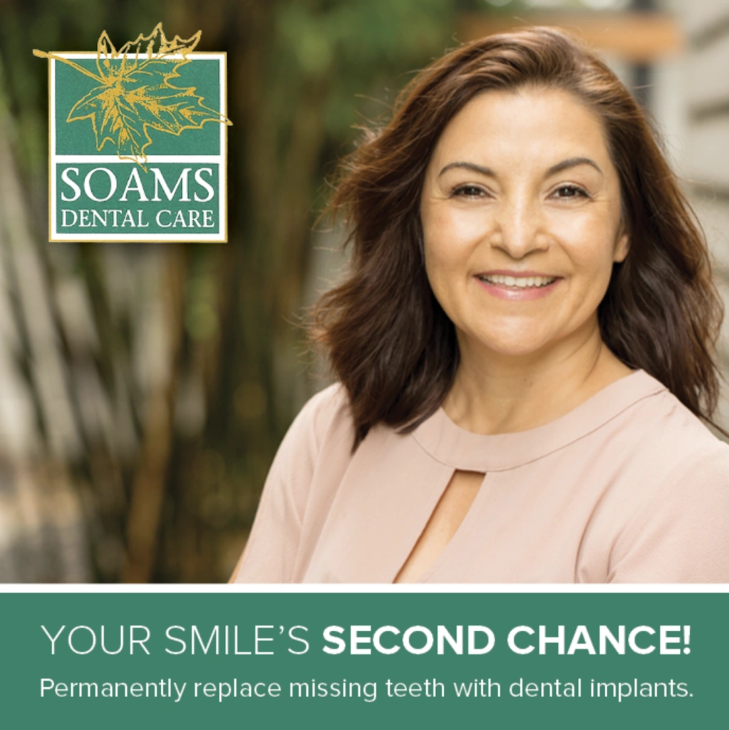 Soams Dental Care