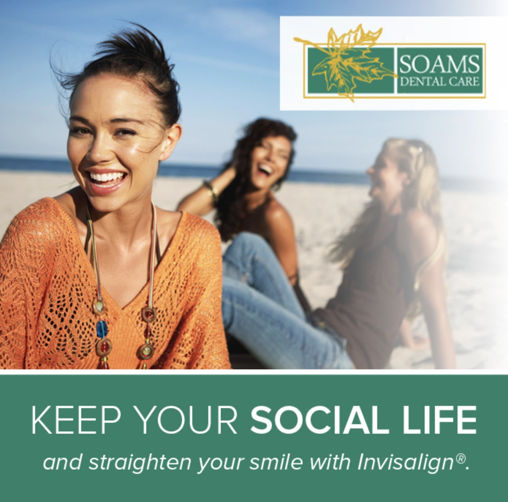 Soams Dental Care