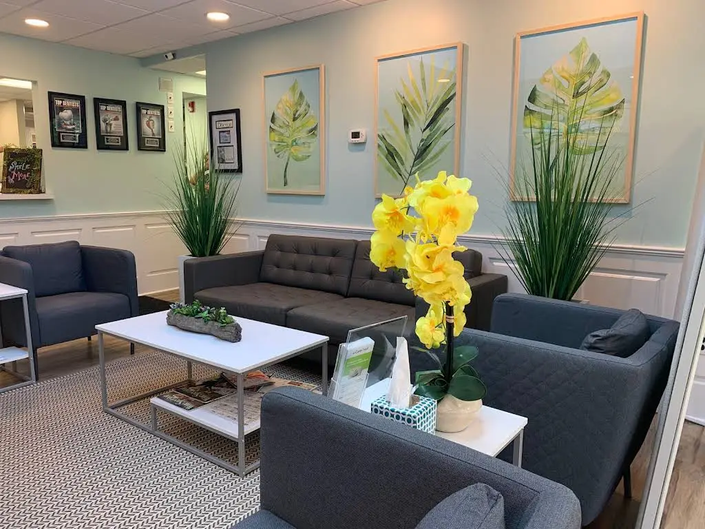 Stony Hill Dental Care - Professional dental clinic exterior with modern facilities
