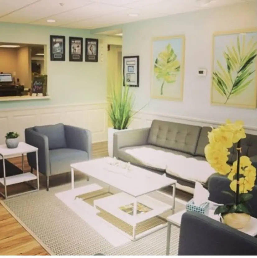 Stony Hill Dental Care