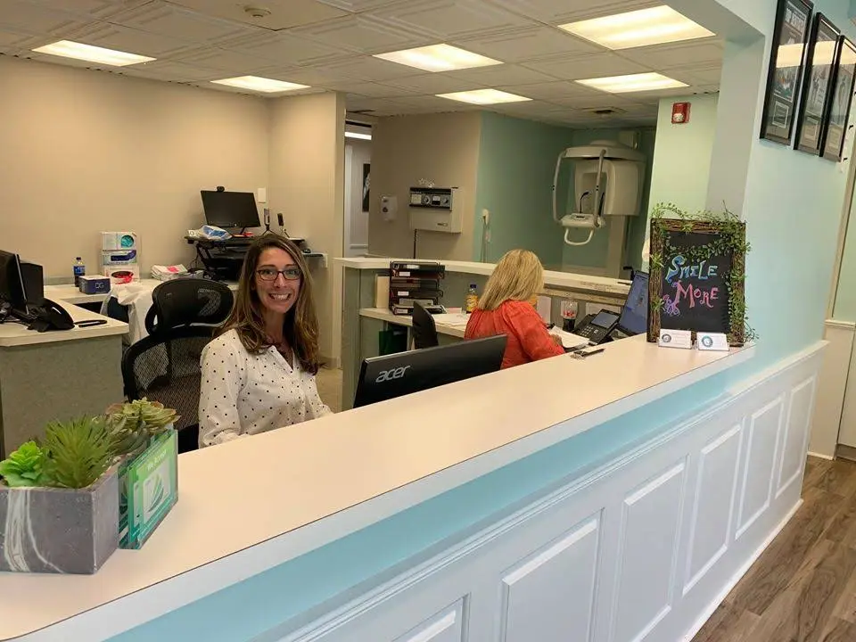 Stony Hill Dental Care