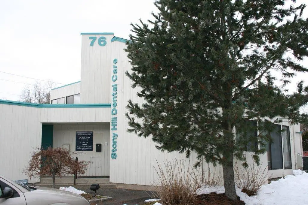 Stony Hill Dental Care