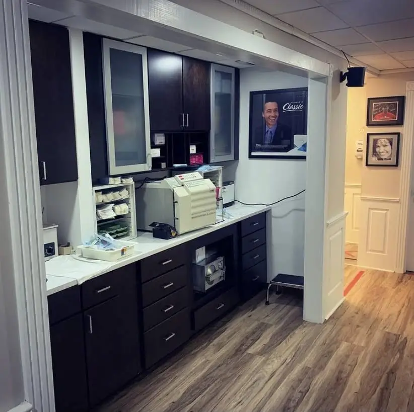 Stony Hill Dental Care