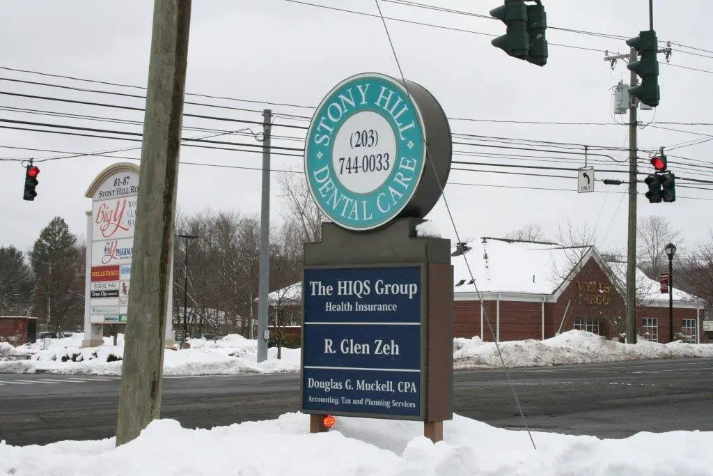 Stony Hill Dental Care