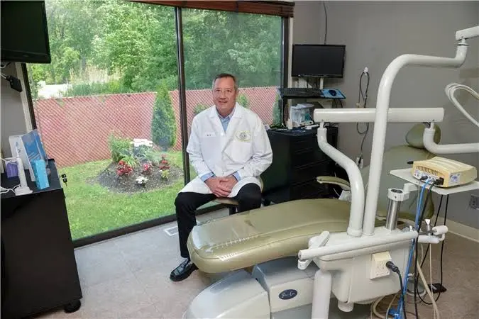 Stony Hill Dental Care