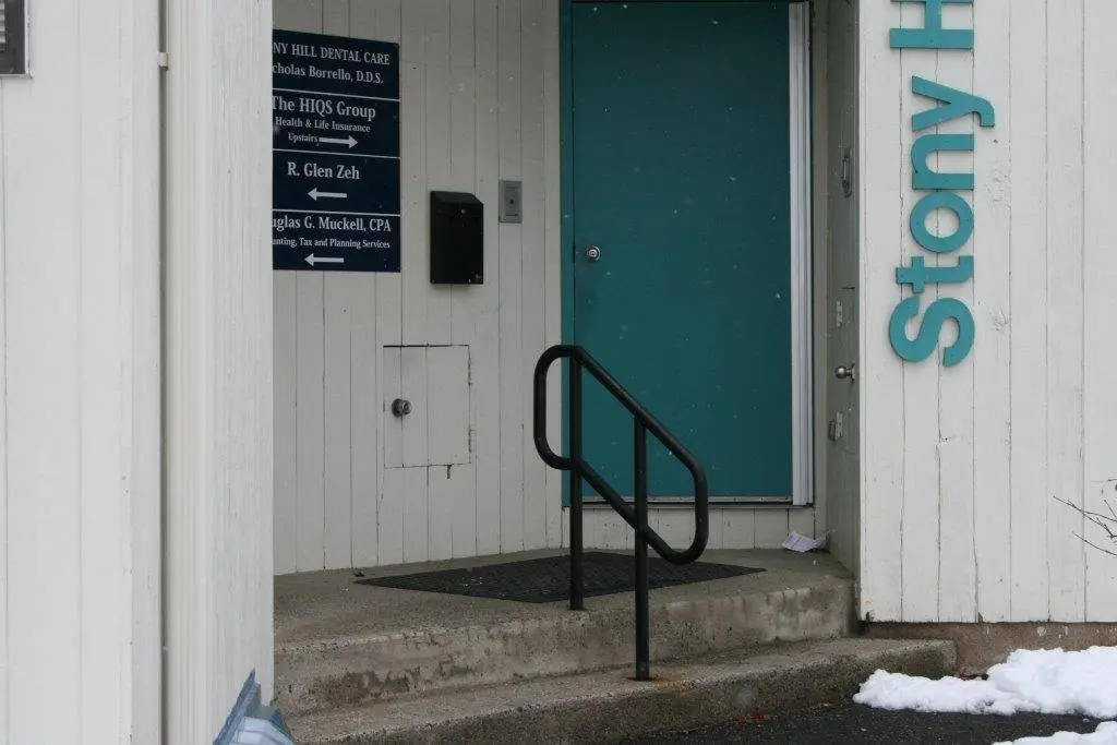 Stony Hill Dental Care
