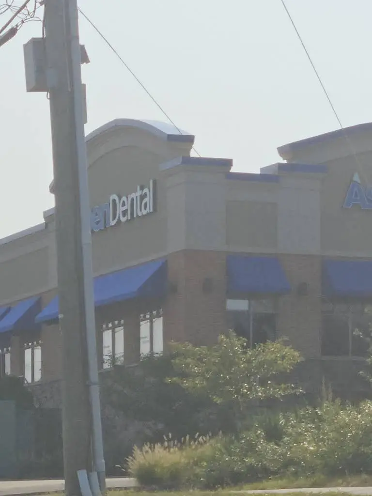 Aspen Dental