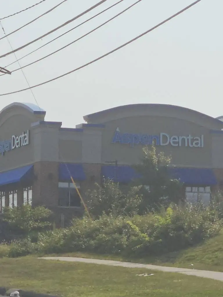 Aspen Dental