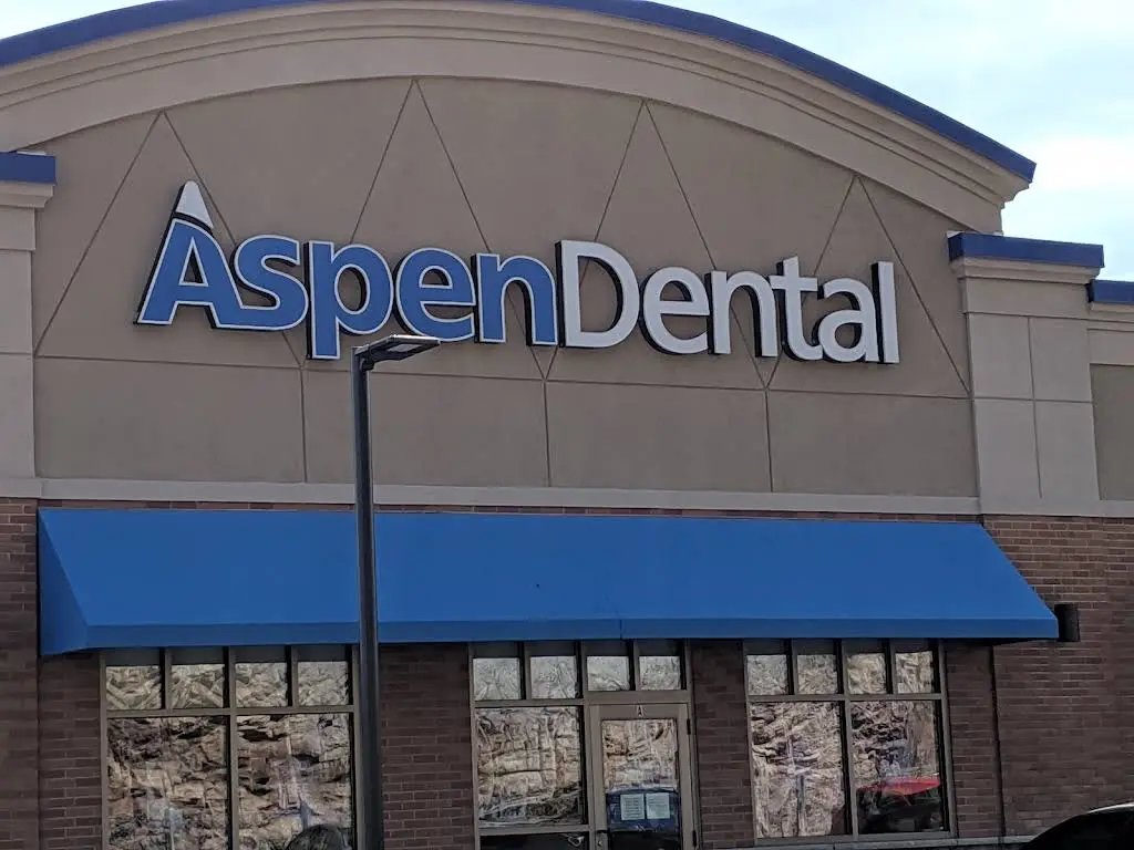 Aspen Dental