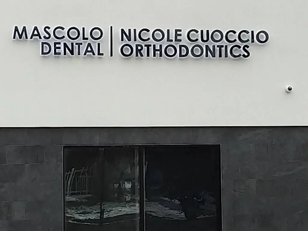 Mascolo Dental