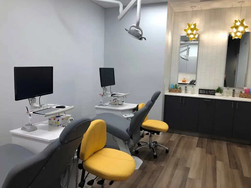 Nicole Cuoccio Orthodontics
