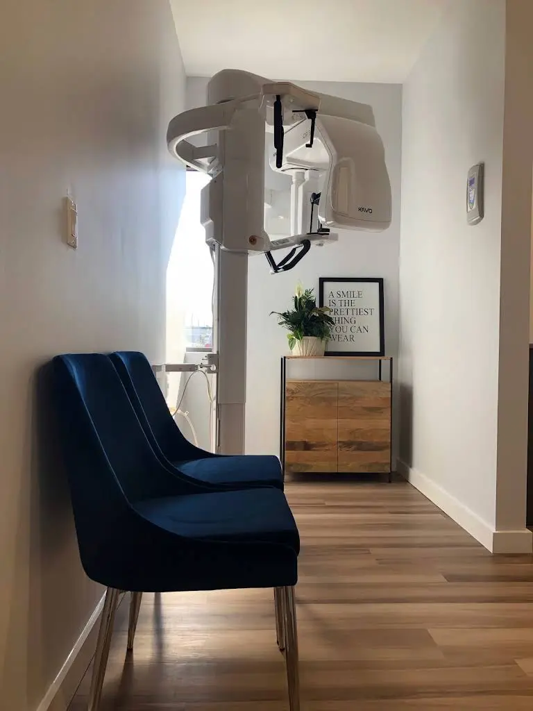 Nicole Cuoccio Orthodontics