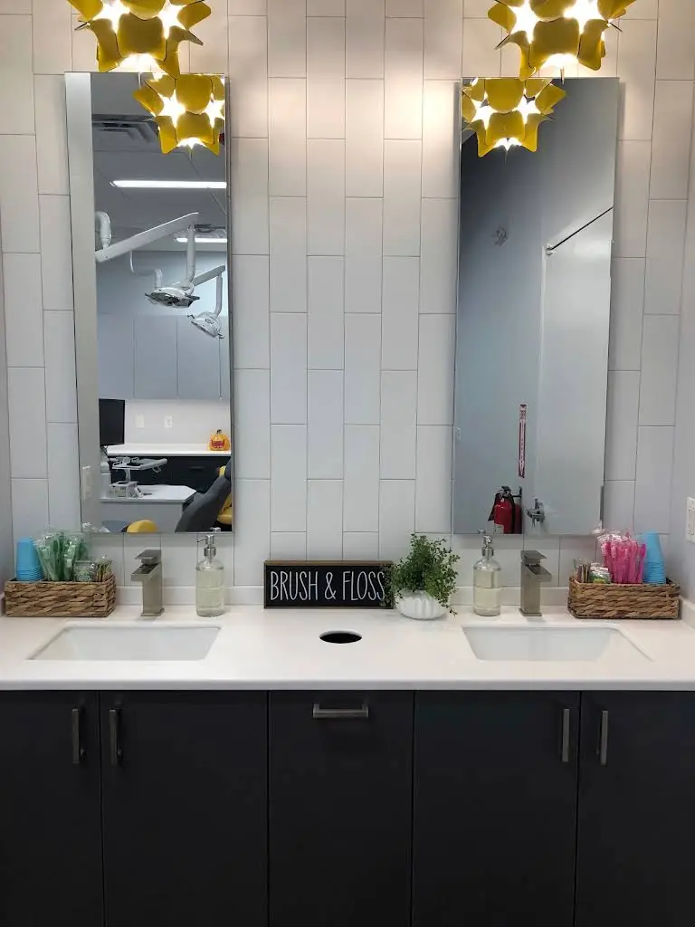 Nicole Cuoccio Orthodontics