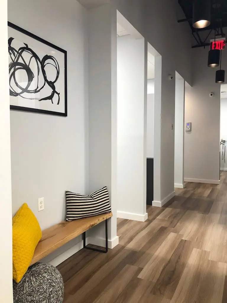 Nicole Cuoccio Orthodontics