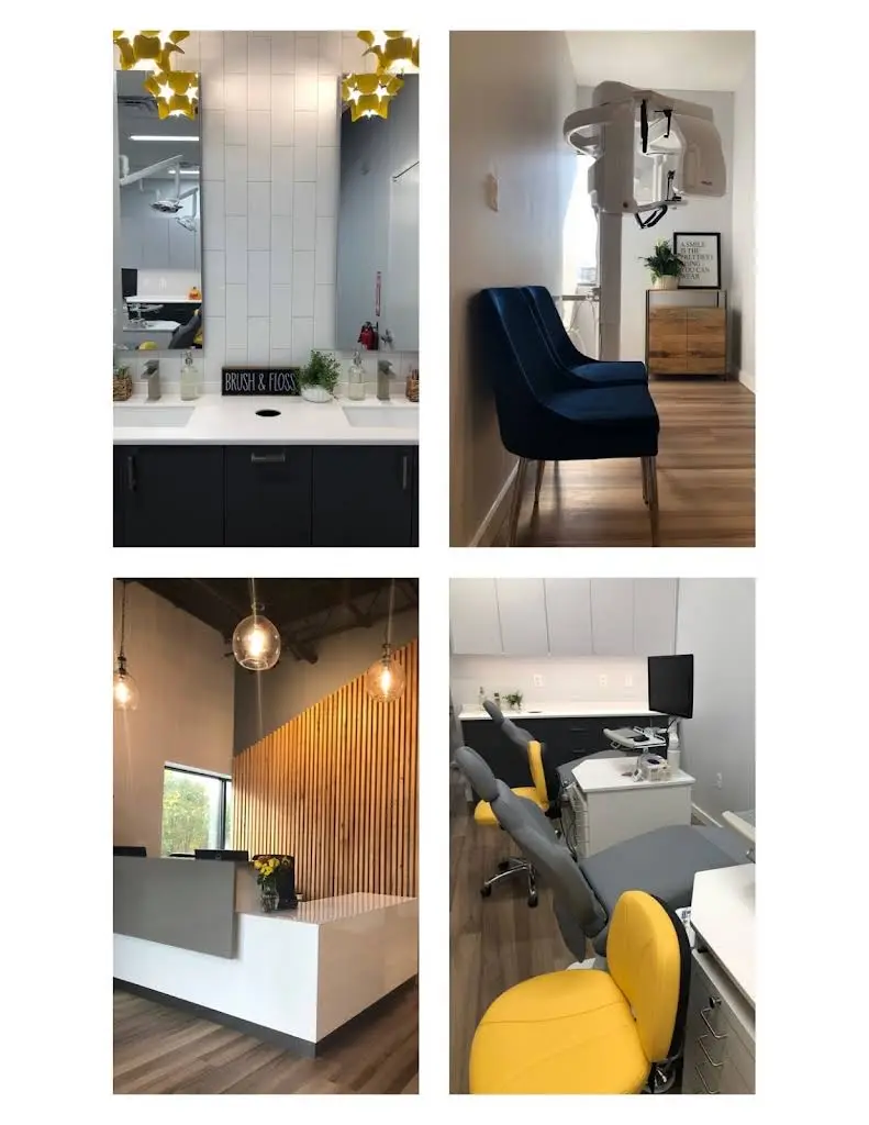 Nicole Cuoccio Orthodontics
