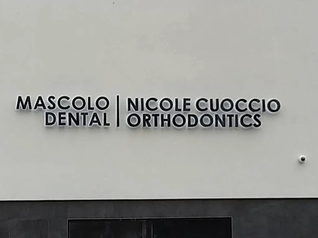 Nicole Cuoccio Orthodontics