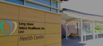 Long Island Select Healthcare Inc.