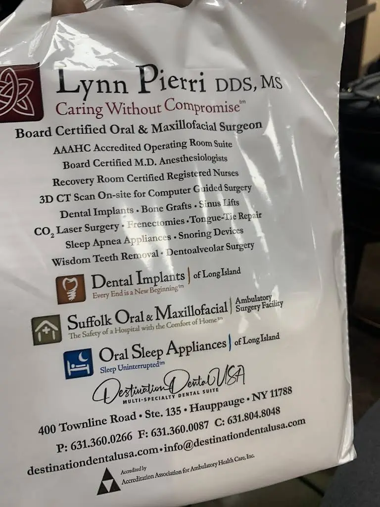 Destination Dental