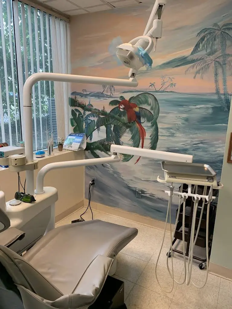 Your Smile Dental - Professional dental clinic exterior with modern facilities