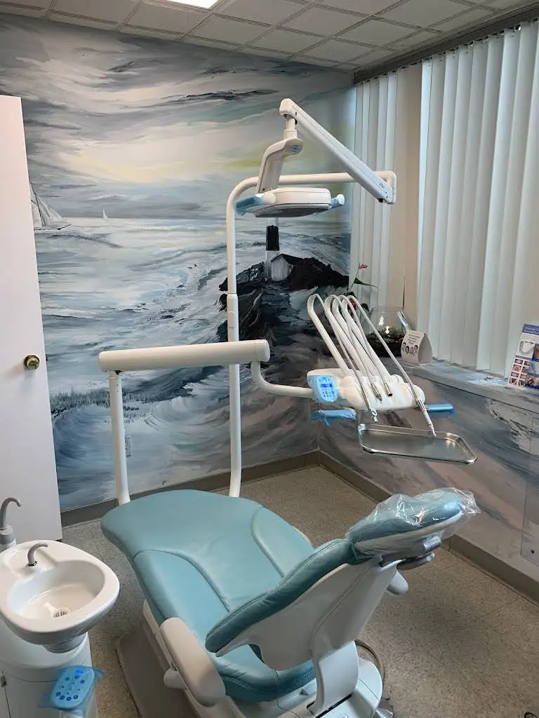 Your Smile Dental