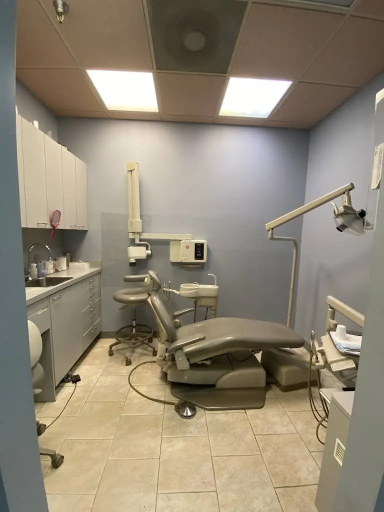 Your Smile Dental