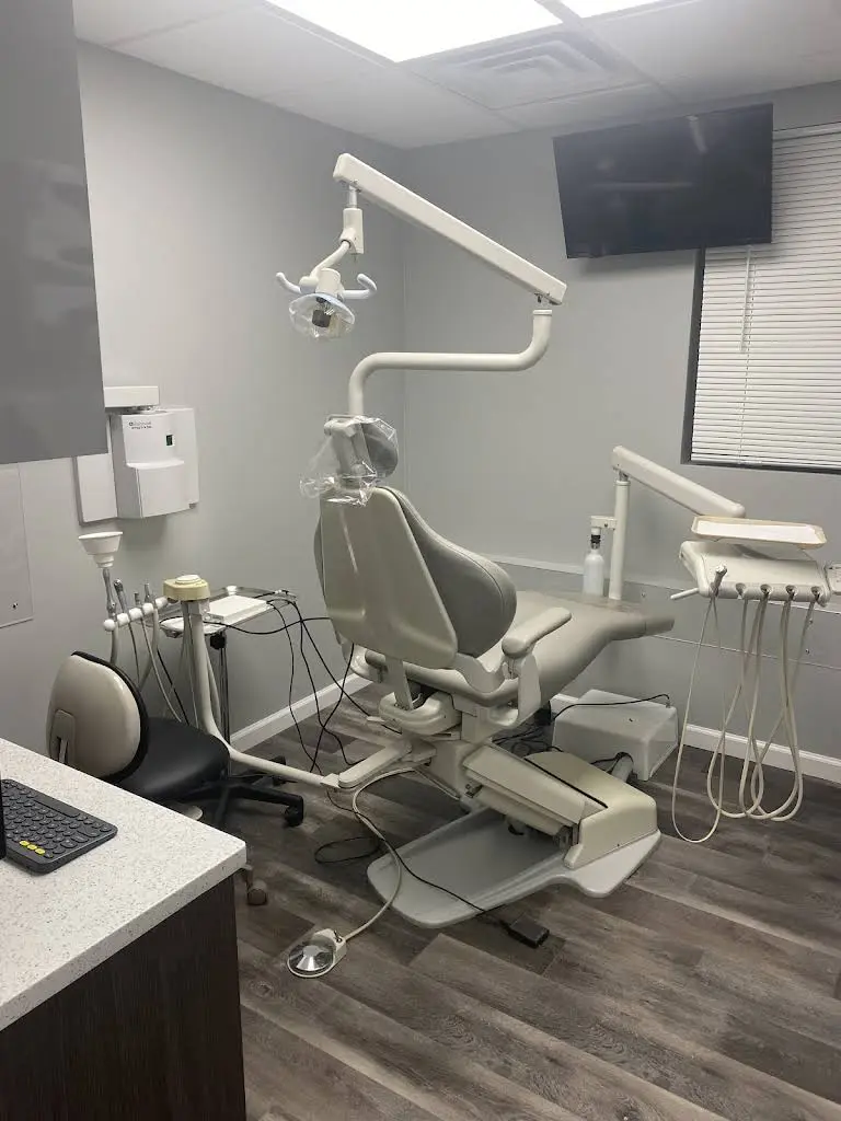 Your Smile Dental