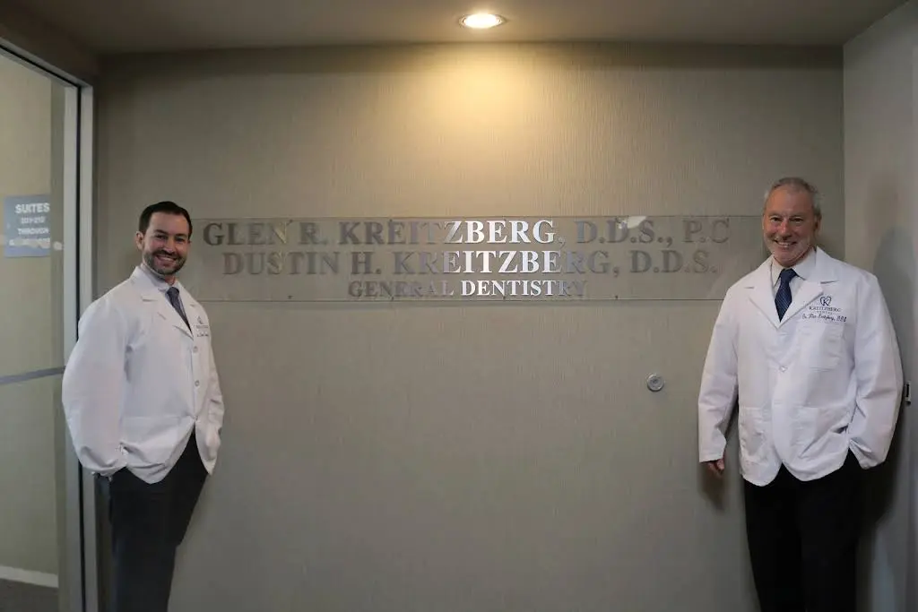 Kreitzberg Dental