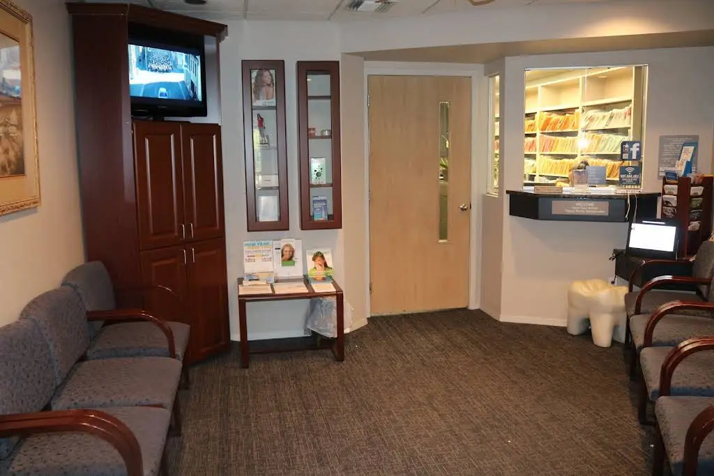 Kreitzberg Dental