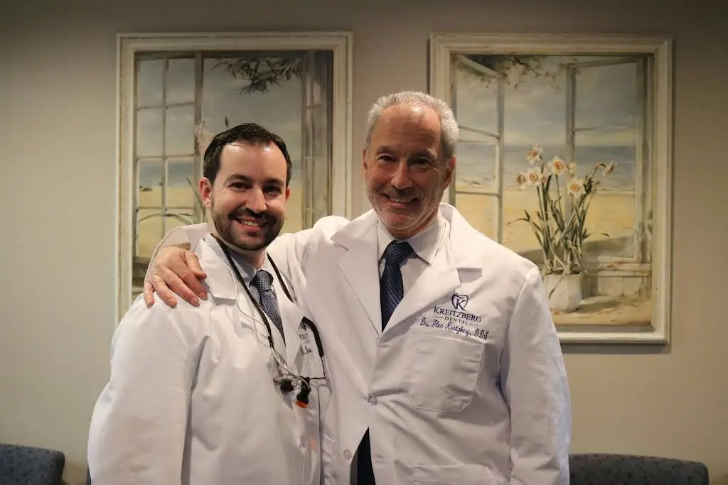 Kreitzberg Dental