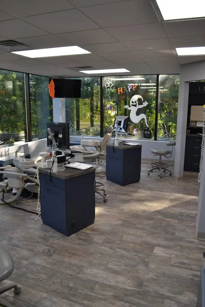 Brighter Dental & Orthodontics - Commack